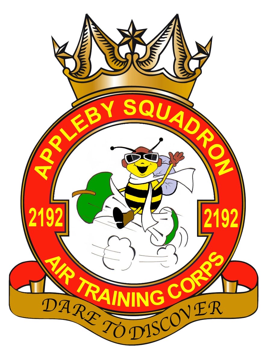 Appleby ATC Squadron Hoodie