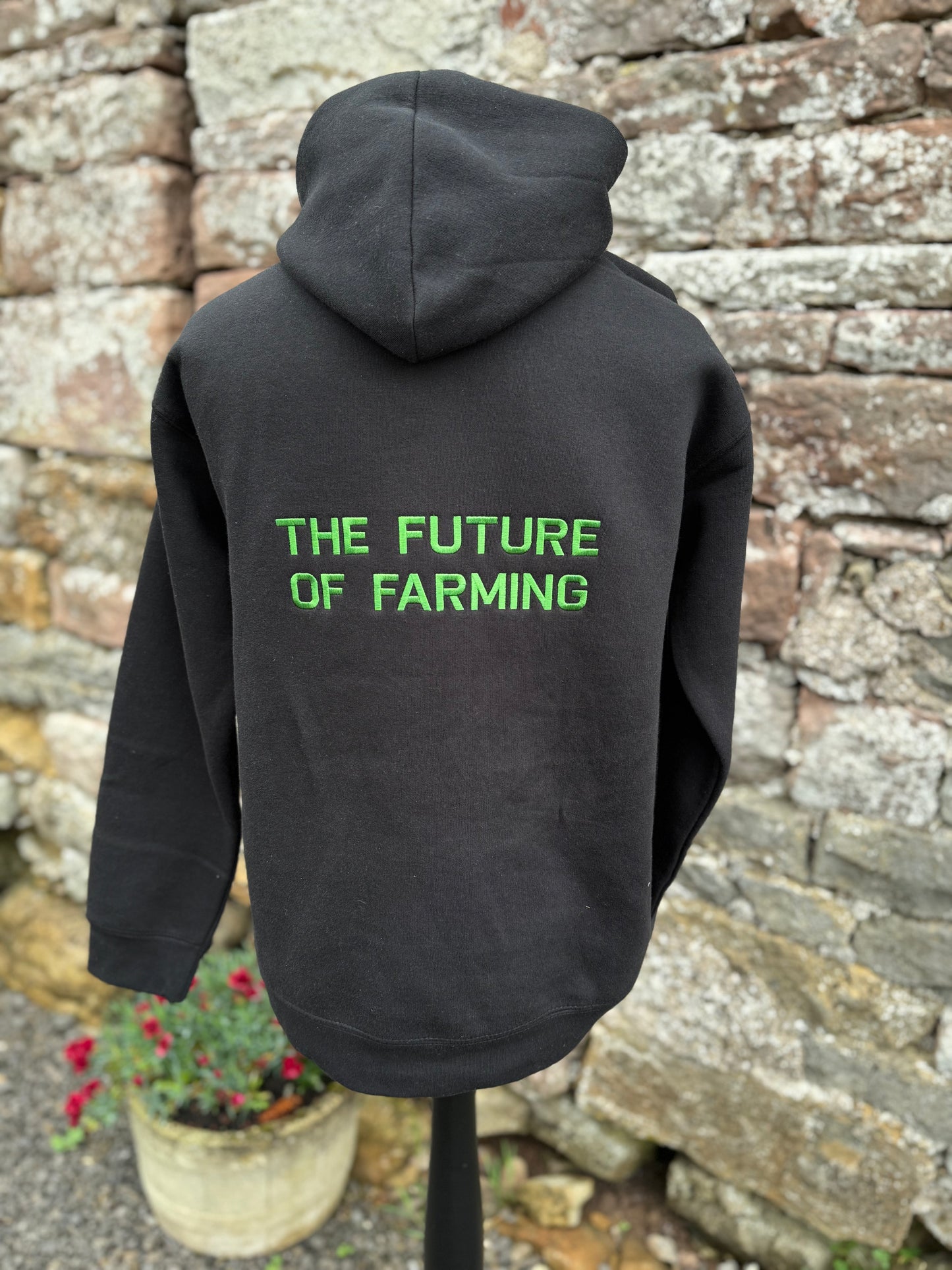 JB FUTURE OF FARMING Children's Hoodie