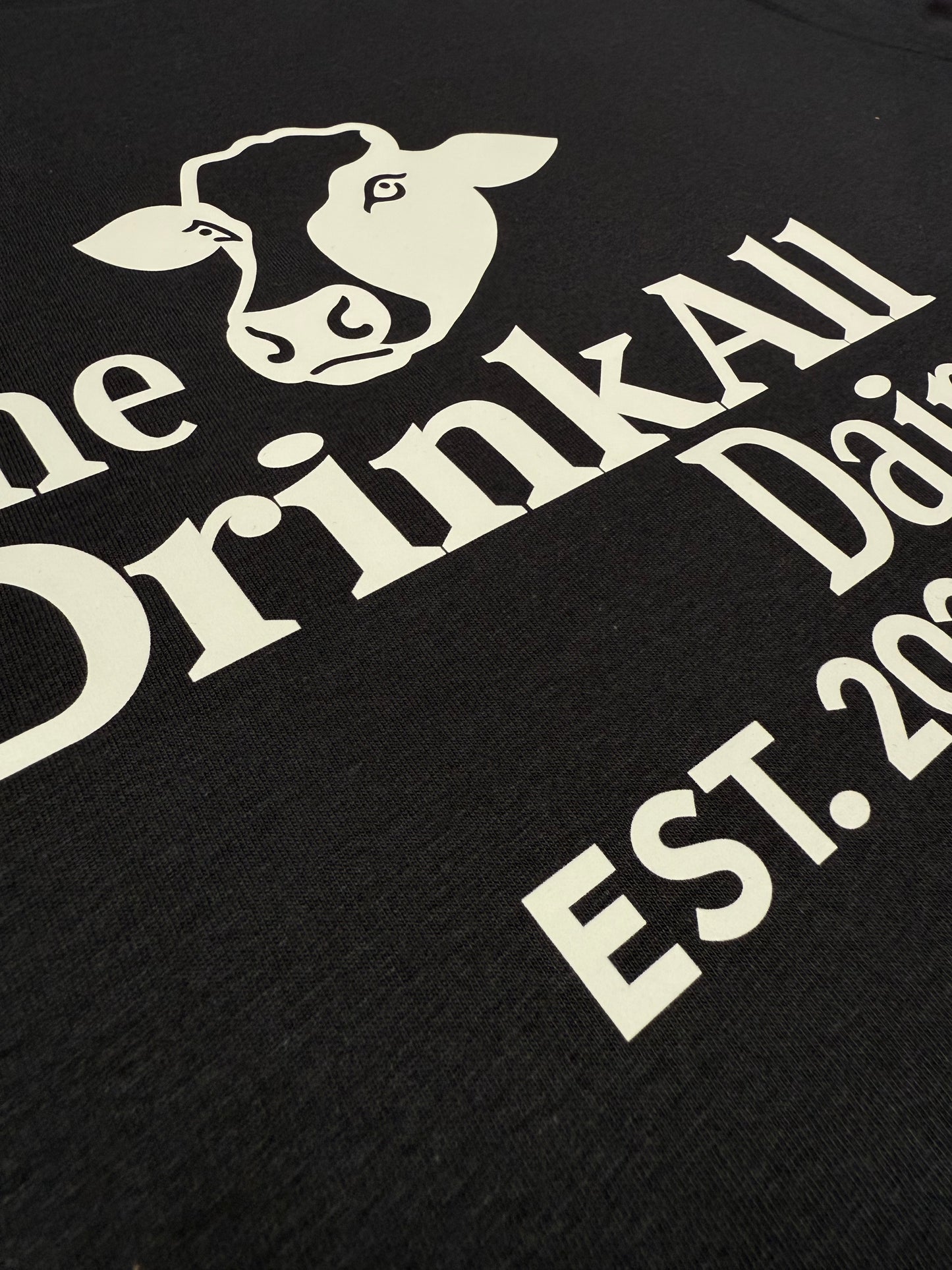 TDD Full Bore Tshirt