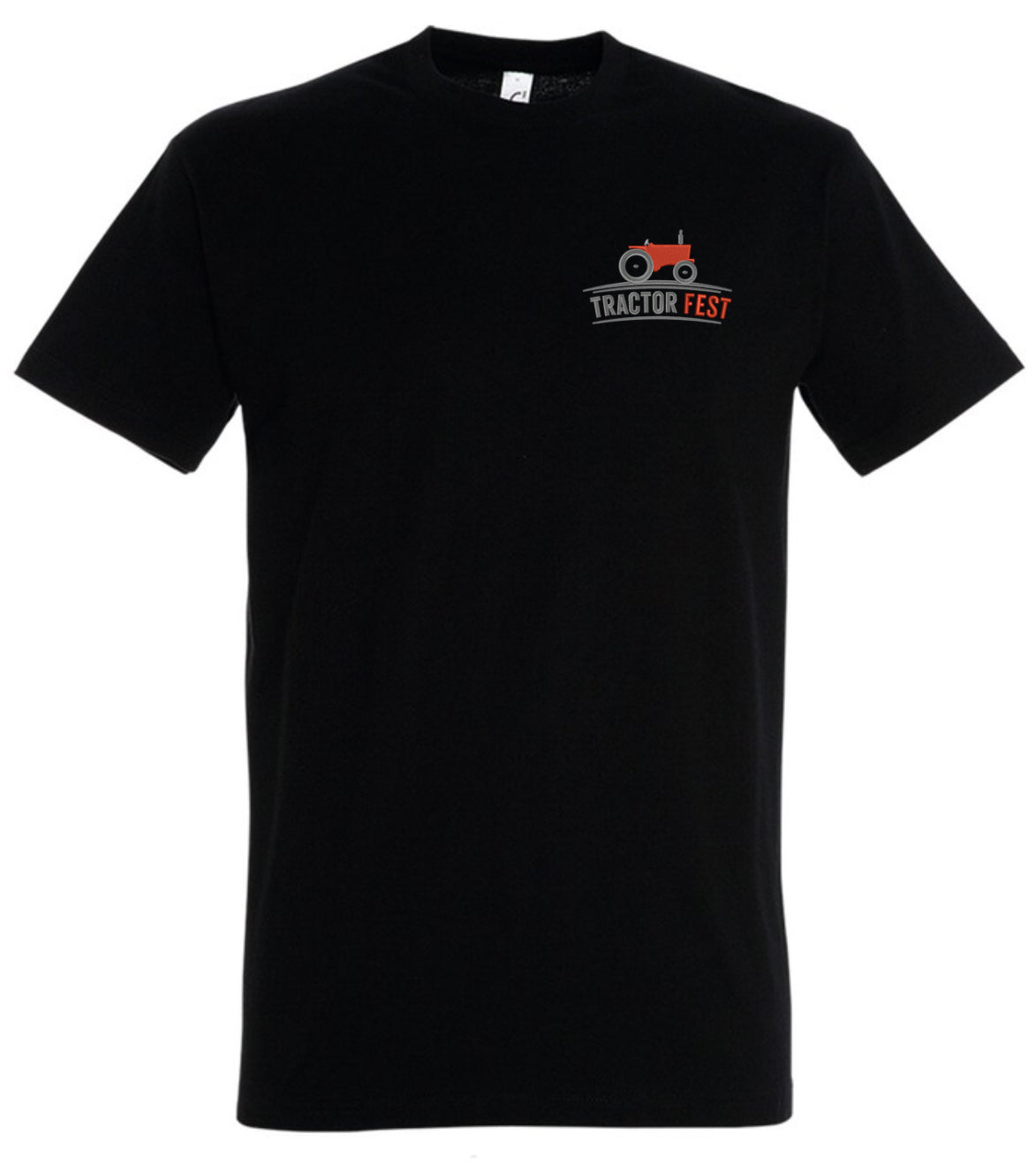 Tractor Fest - T-shirt