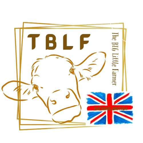 The BIG Little Farmer