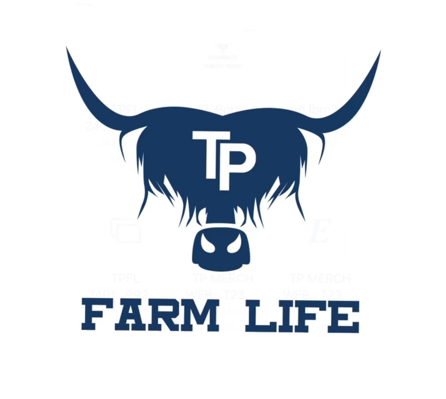 Tom Pemberton Farm Life