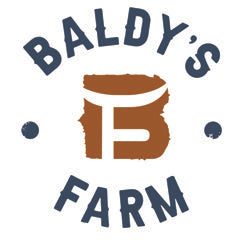 Baldy's Farm