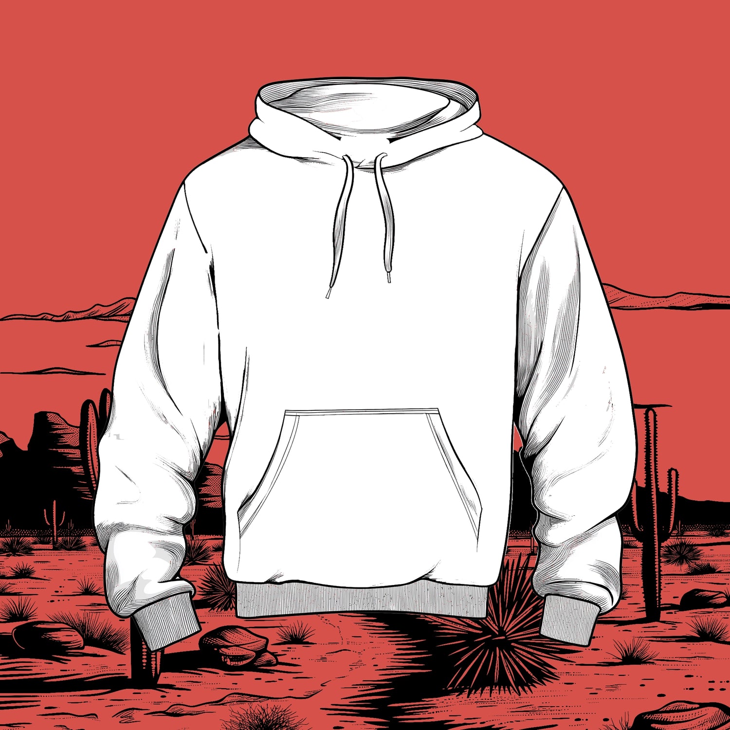 Hoodies