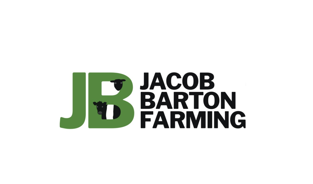 Jacob Barton Farming