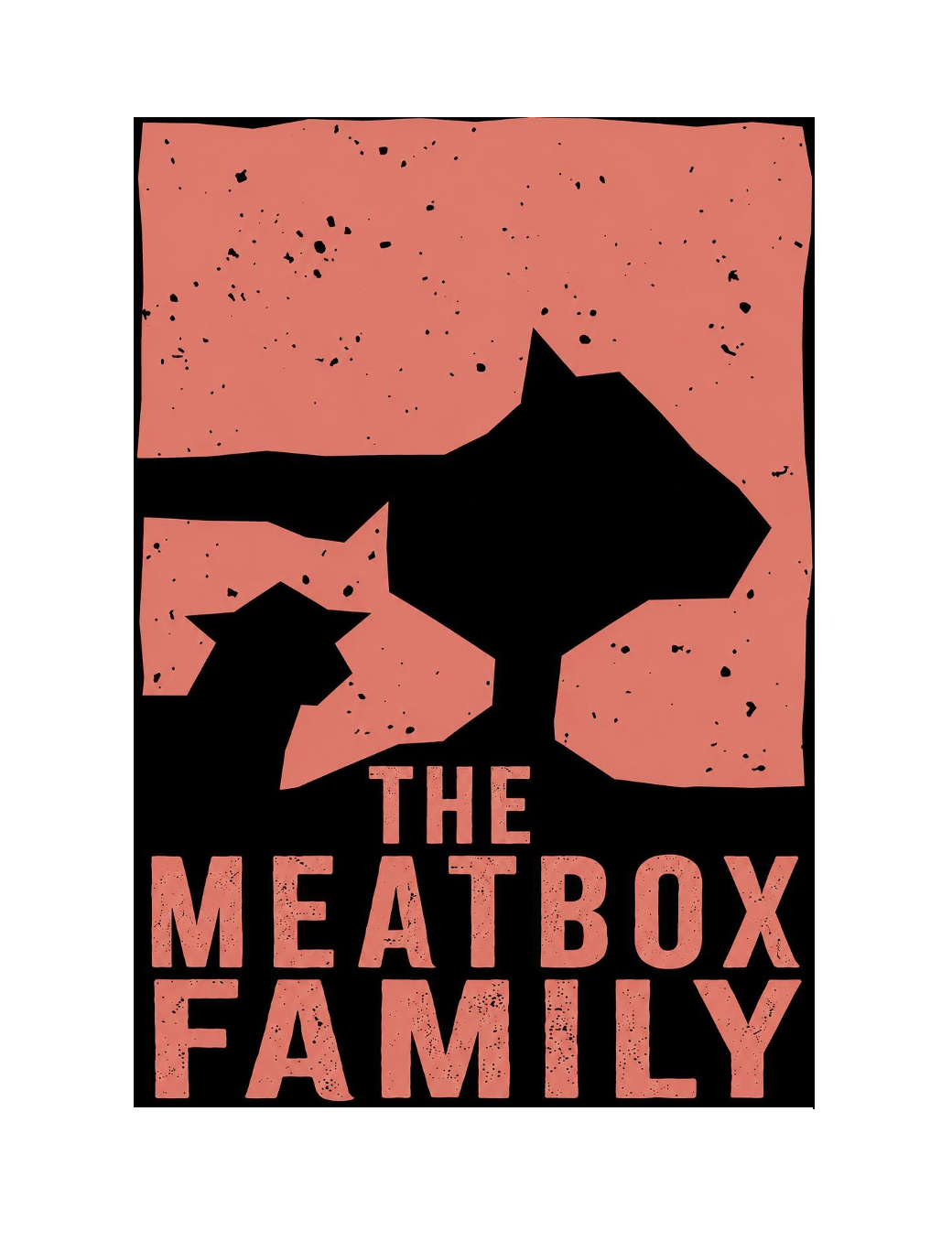 The Meatbox Family