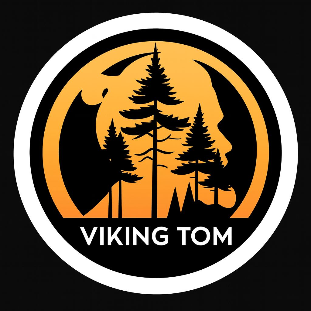 Viking Tom