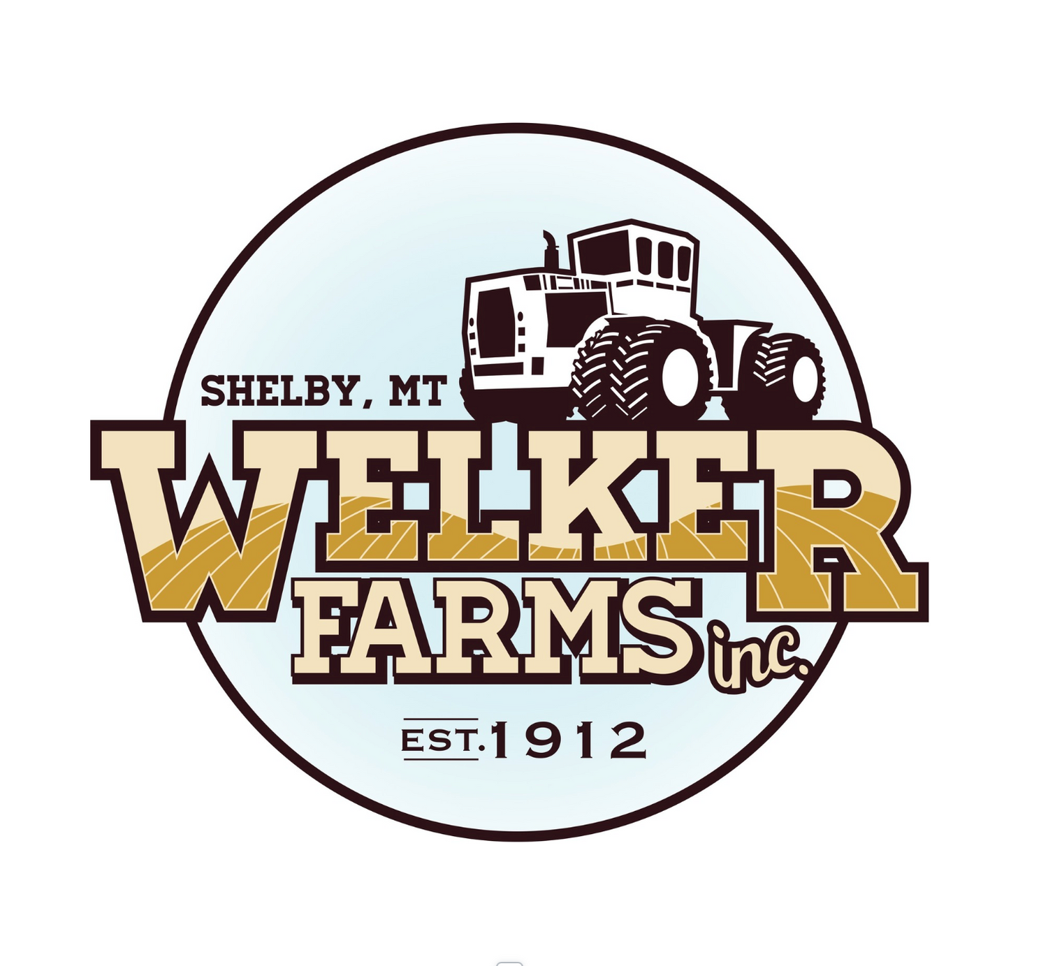 Welker Farms