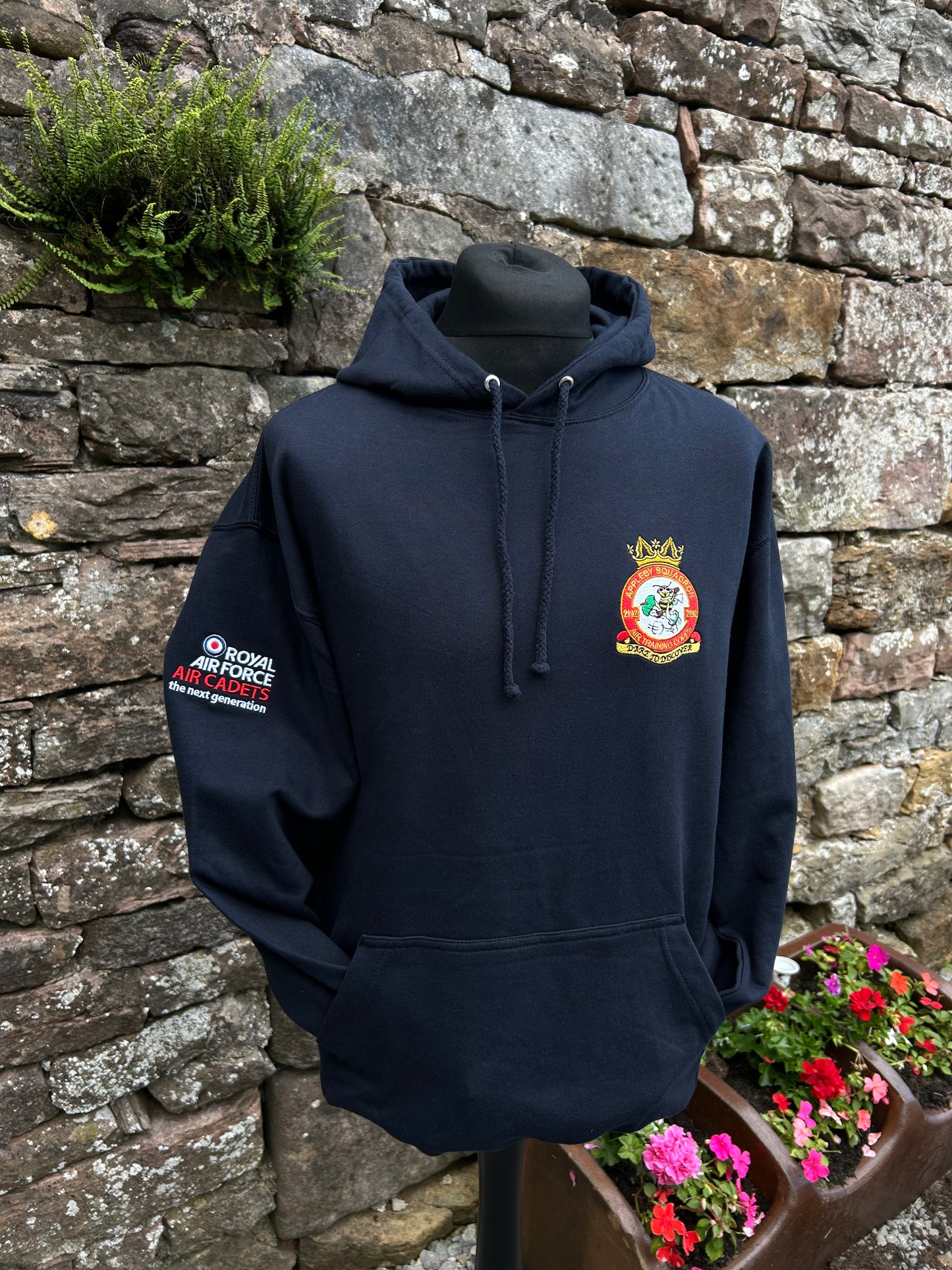 Appleby ATC Squadron Hoodie