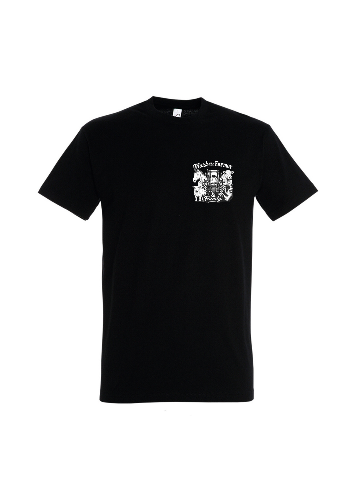 MTF&F - The Right Children's Tshirt