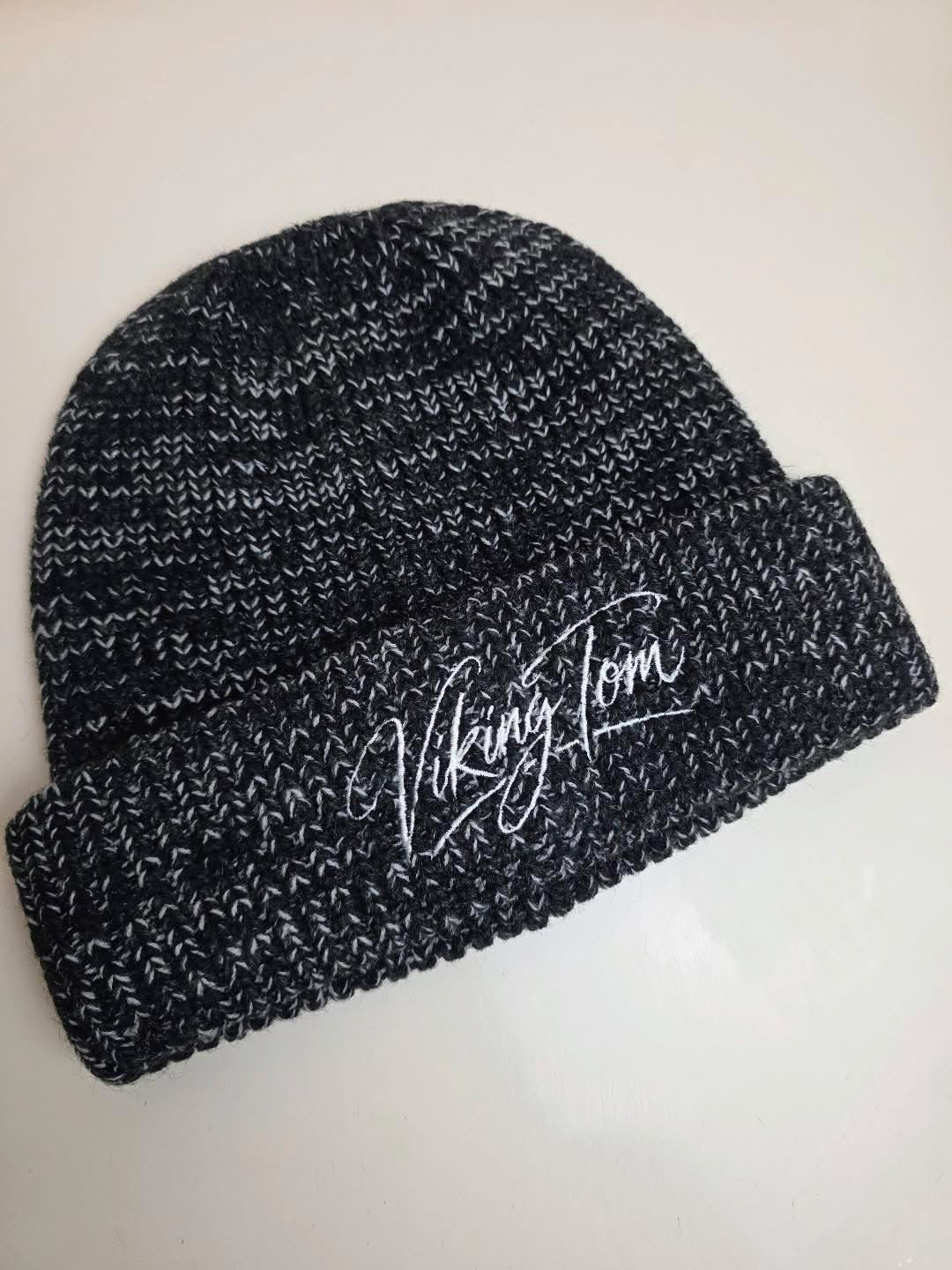 VIKING TOM - Classic Beanie