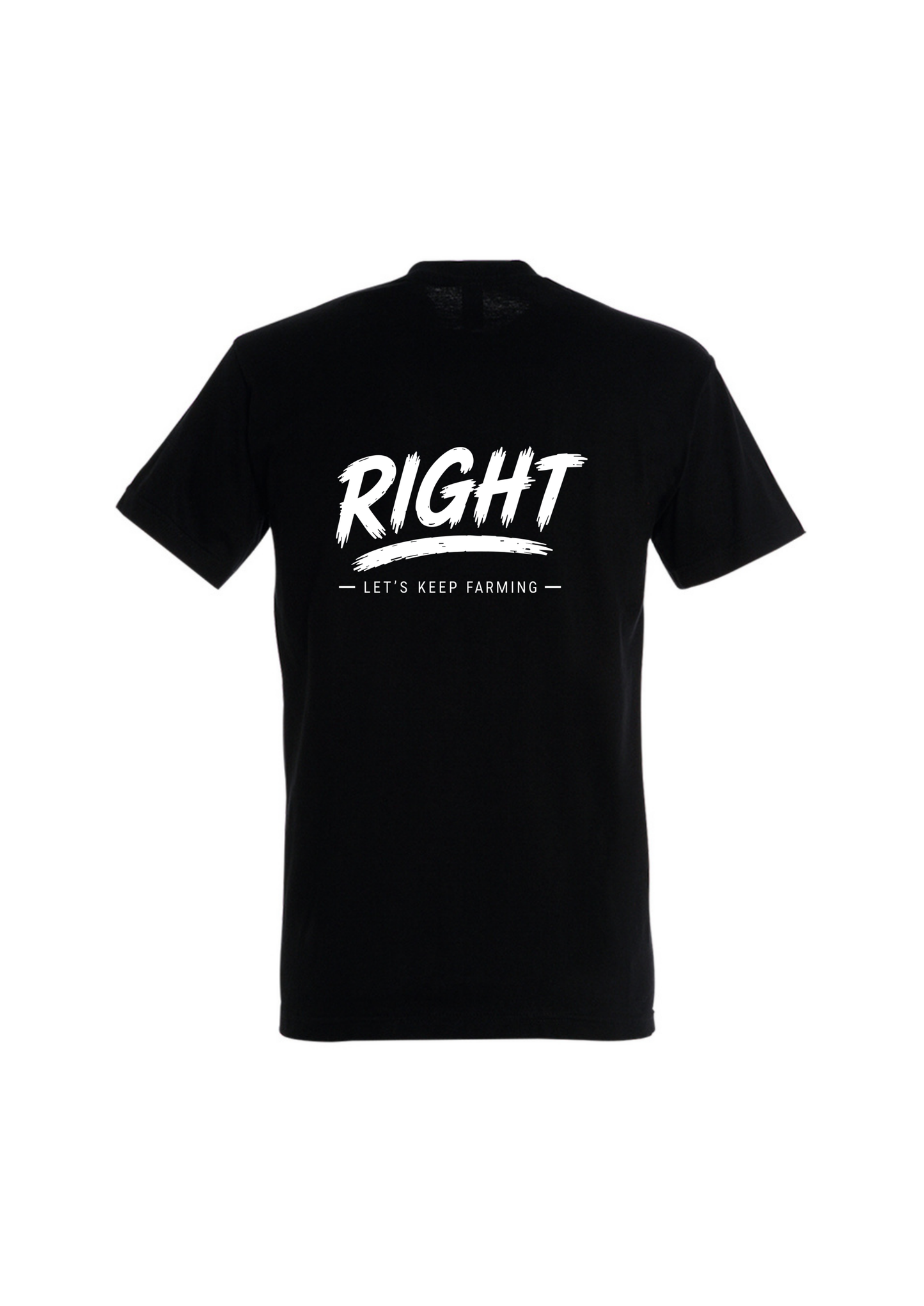MTF&F - The Right Children's Tshirt
