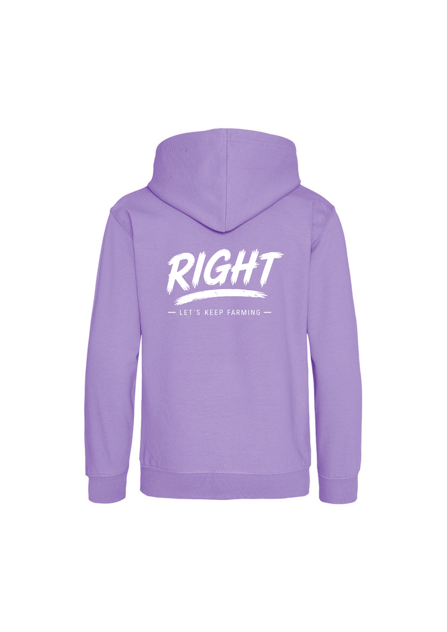 MTF&F - The Right Childrens Hood