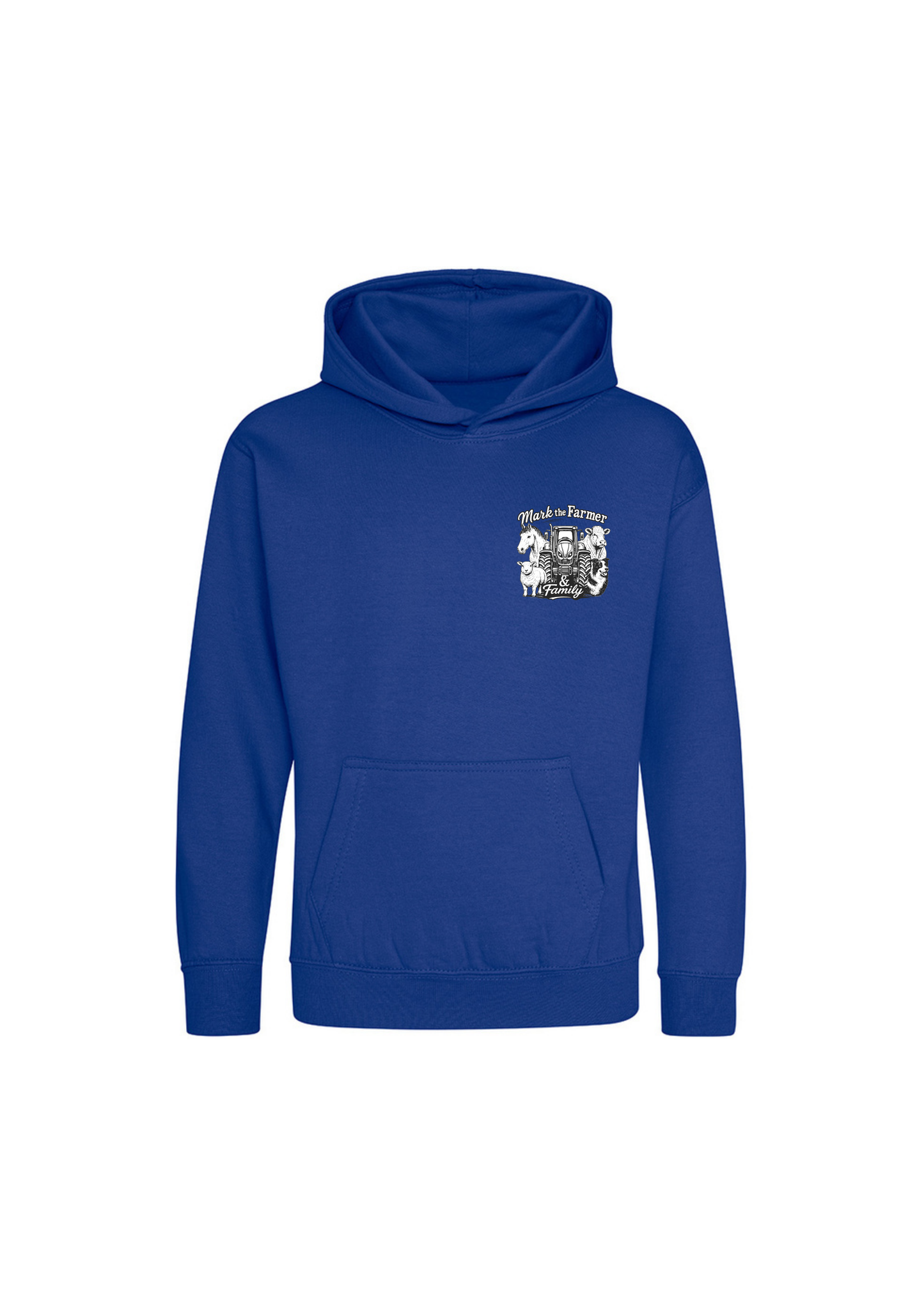 MTF&F - The Right Childrens Hood