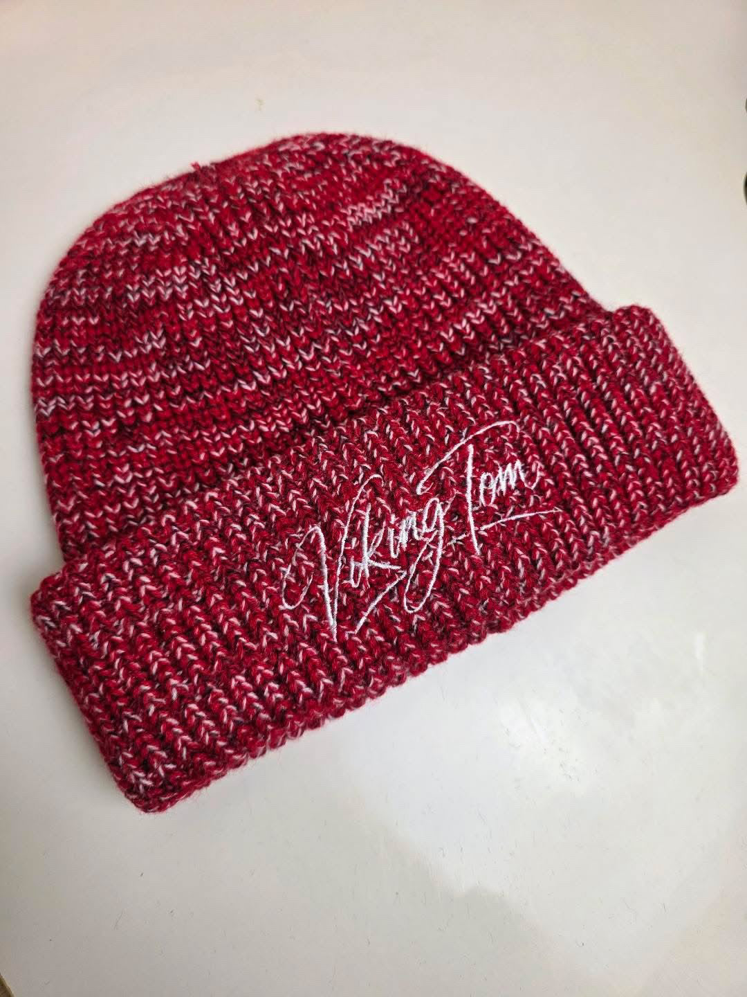 VIKING TOM - Classic Beanie