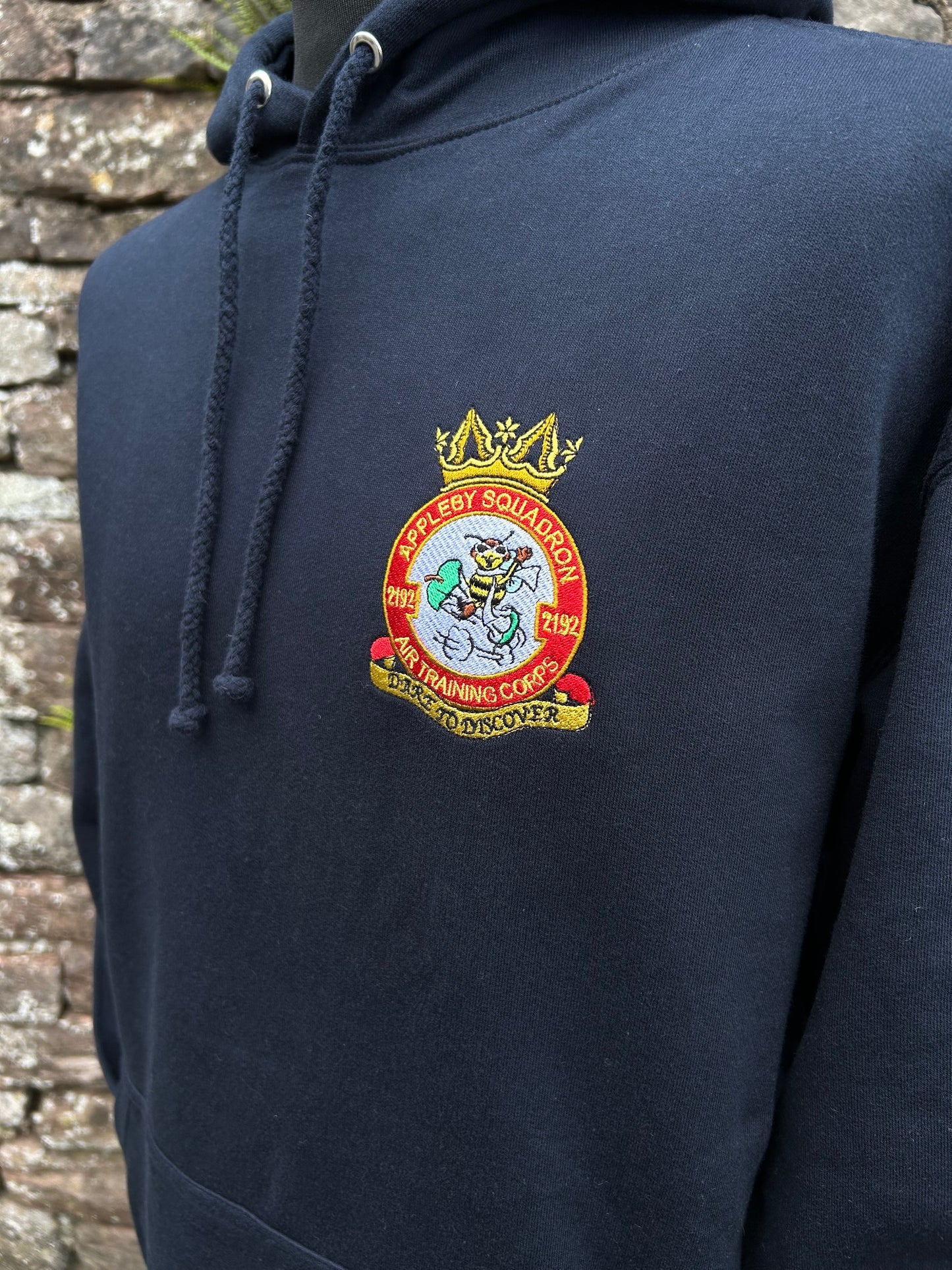 Appleby ATC Squadron Hoodie