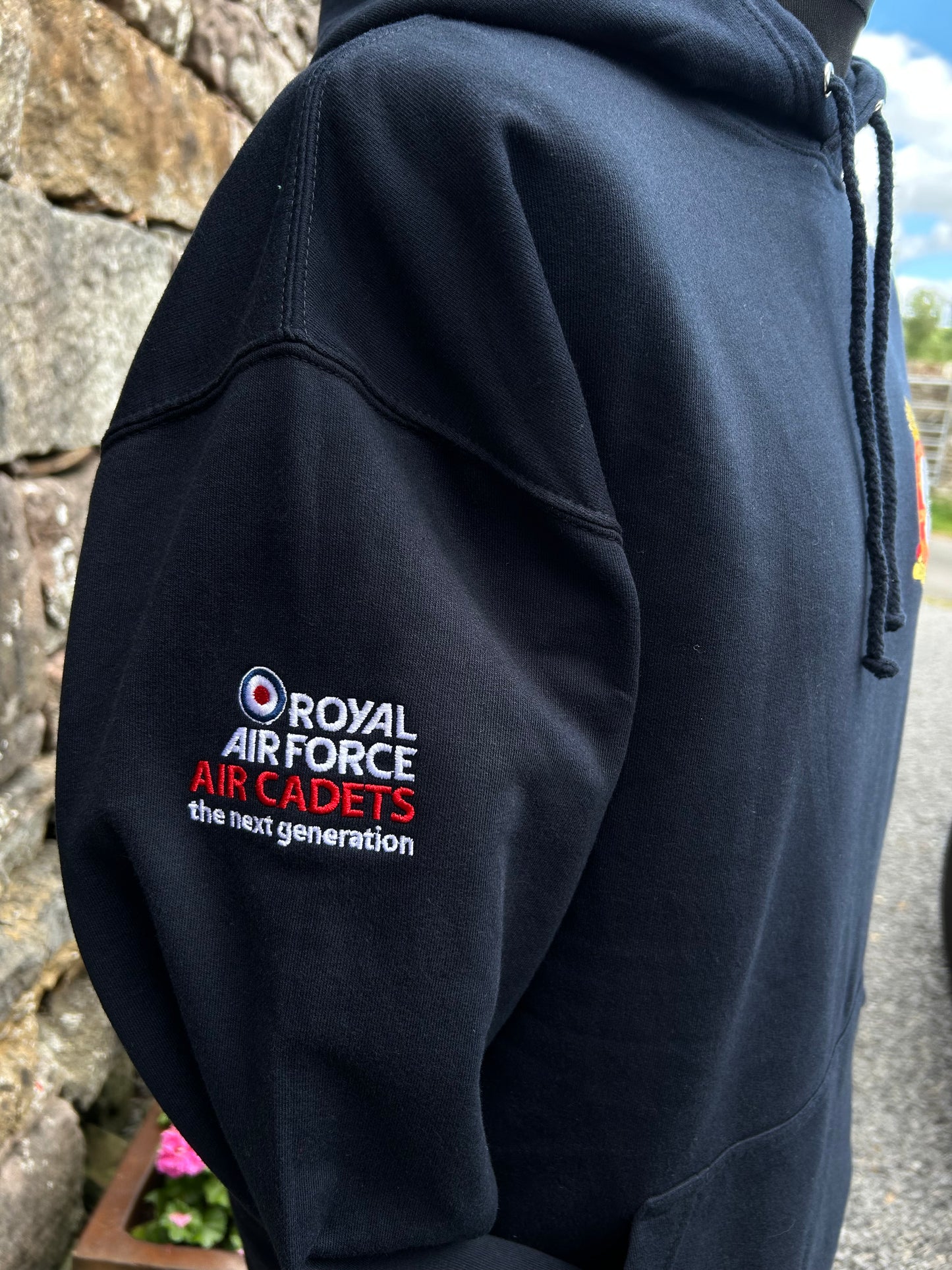 Appleby ATC Squadron Hoodie