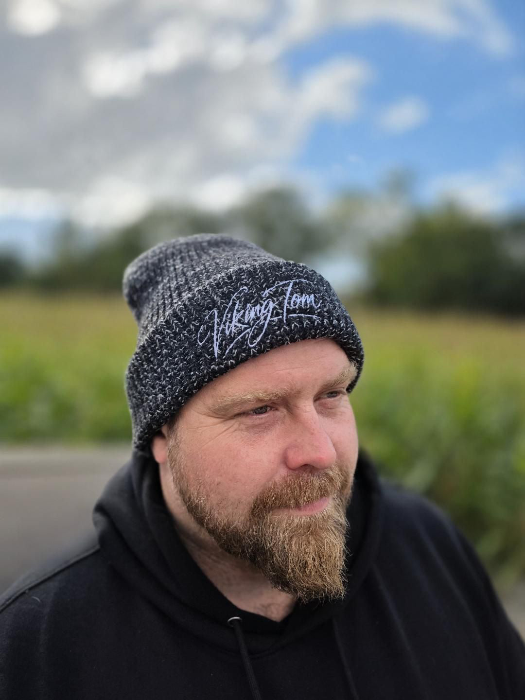 VIKING TOM - Classic Beanie