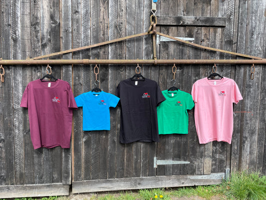 Tractor Fest - Children's T-shirt
