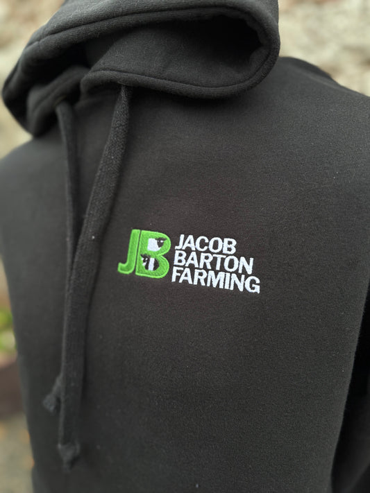 JB Farming - Adult Hoodie