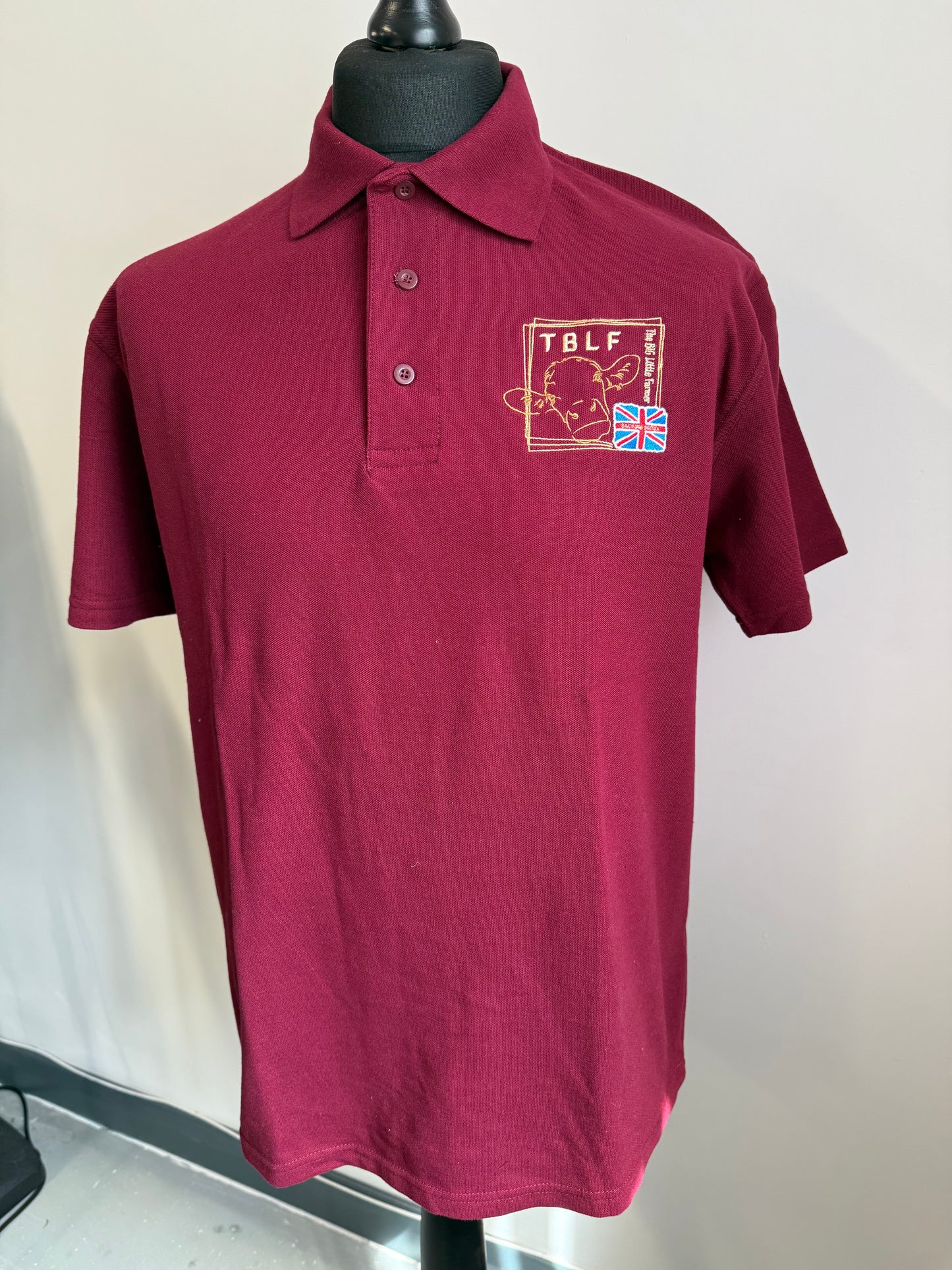 TBLF Polo