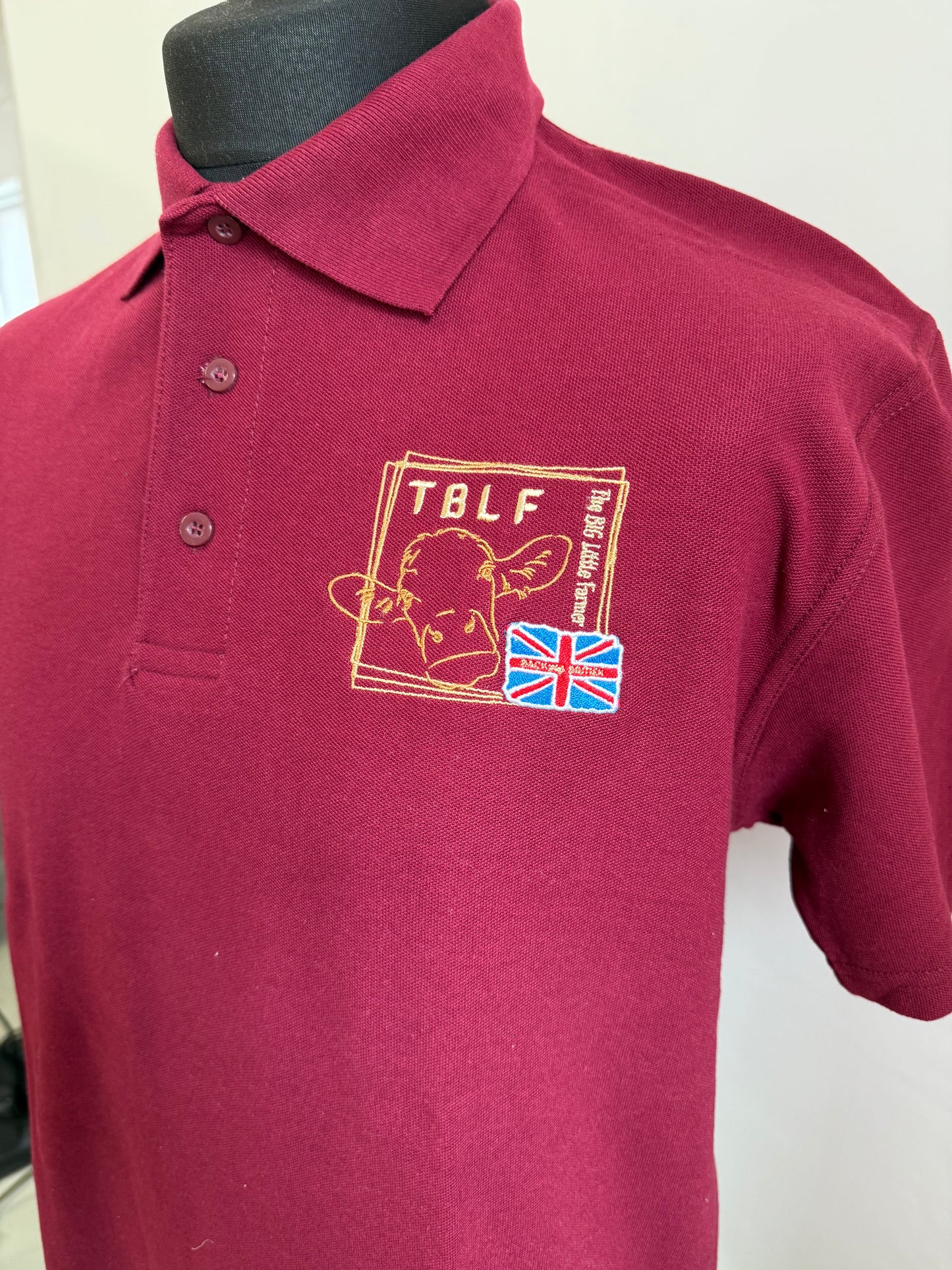 TBLF Polo