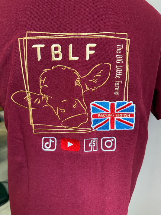 TBLF Polo