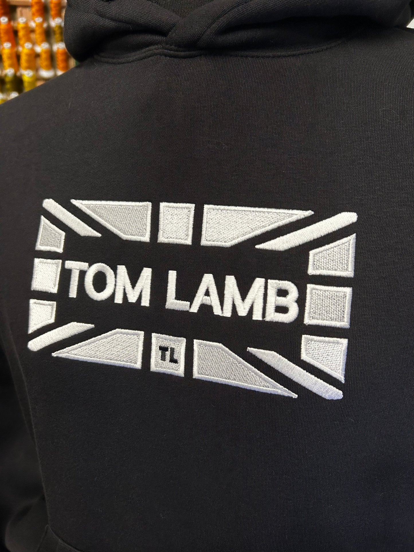 Tom Lamb Hoodie