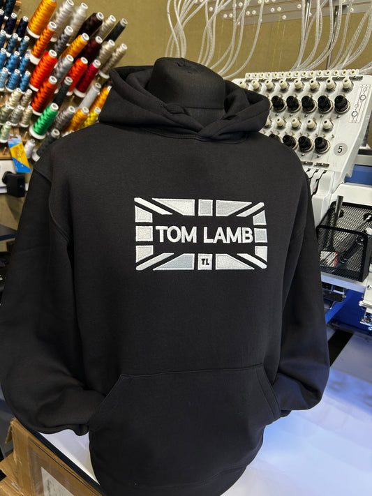 Tom Lamb Hoodie
