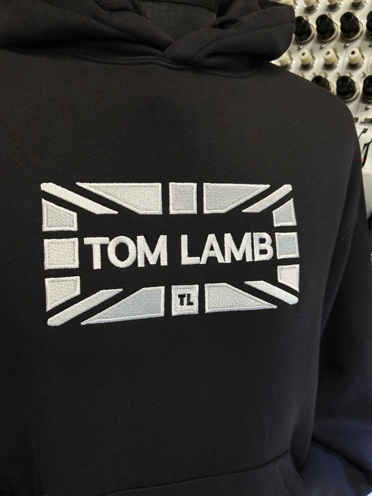 Tom Lamb Hoodie