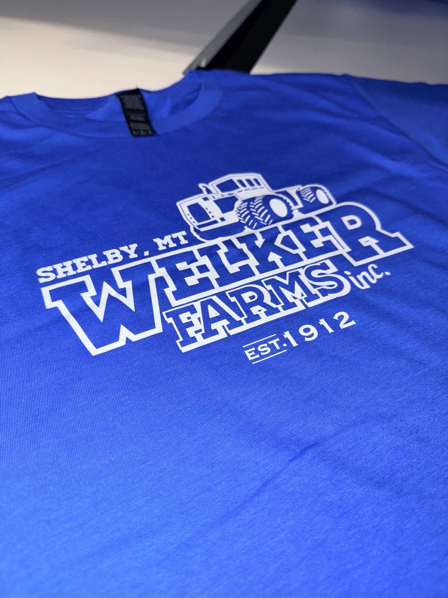 Welker Farms Children's Tshirt
