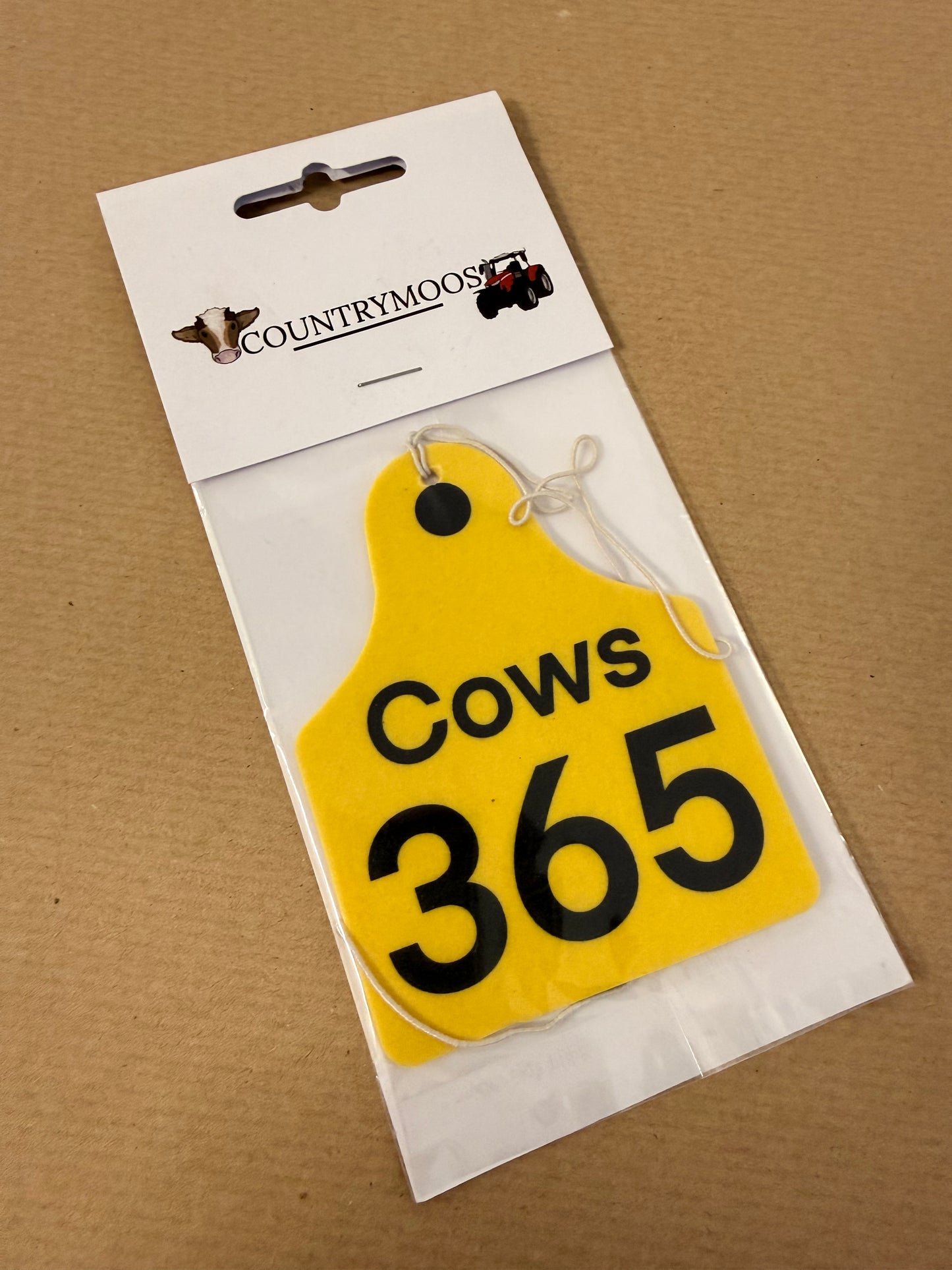 CountryMoos Air Fresheners