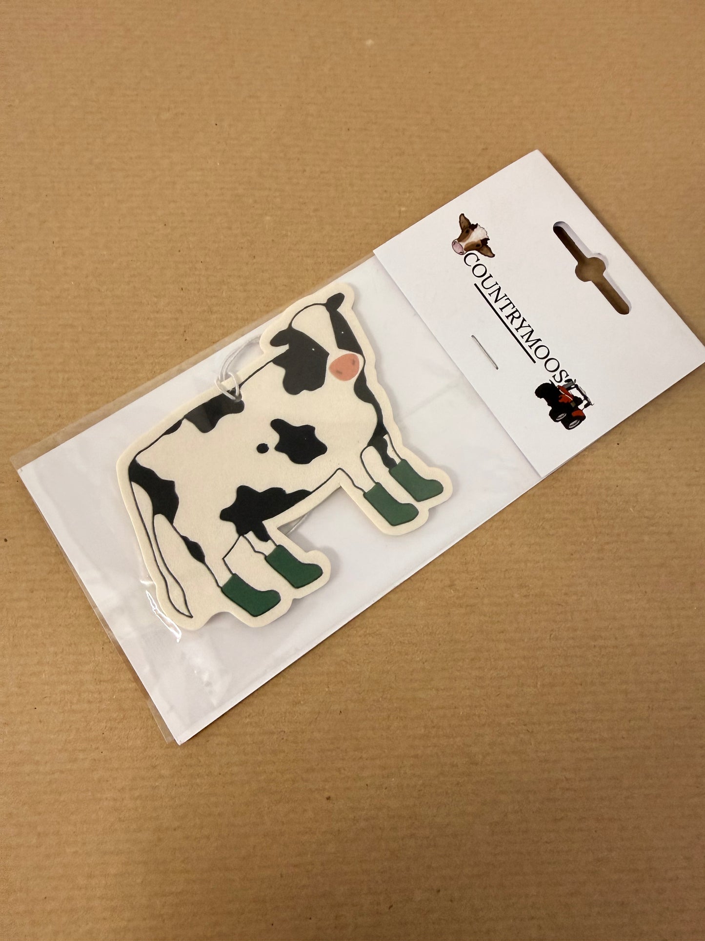 CountryMoos Air Fresheners