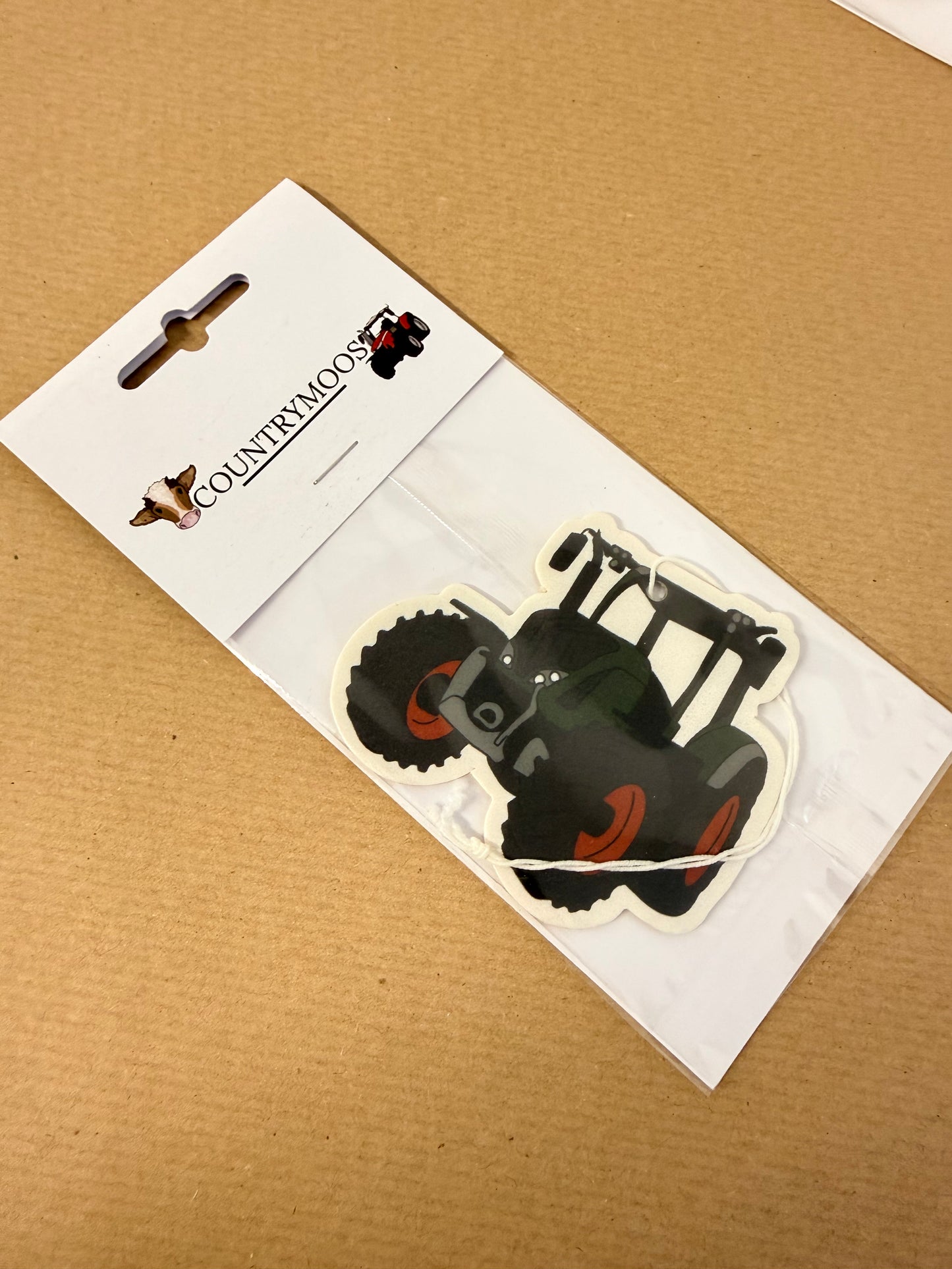 CountryMoos Air Fresheners