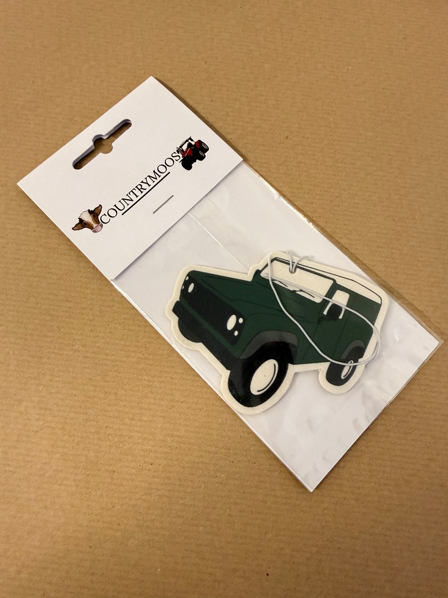 CountryMoos Air Fresheners