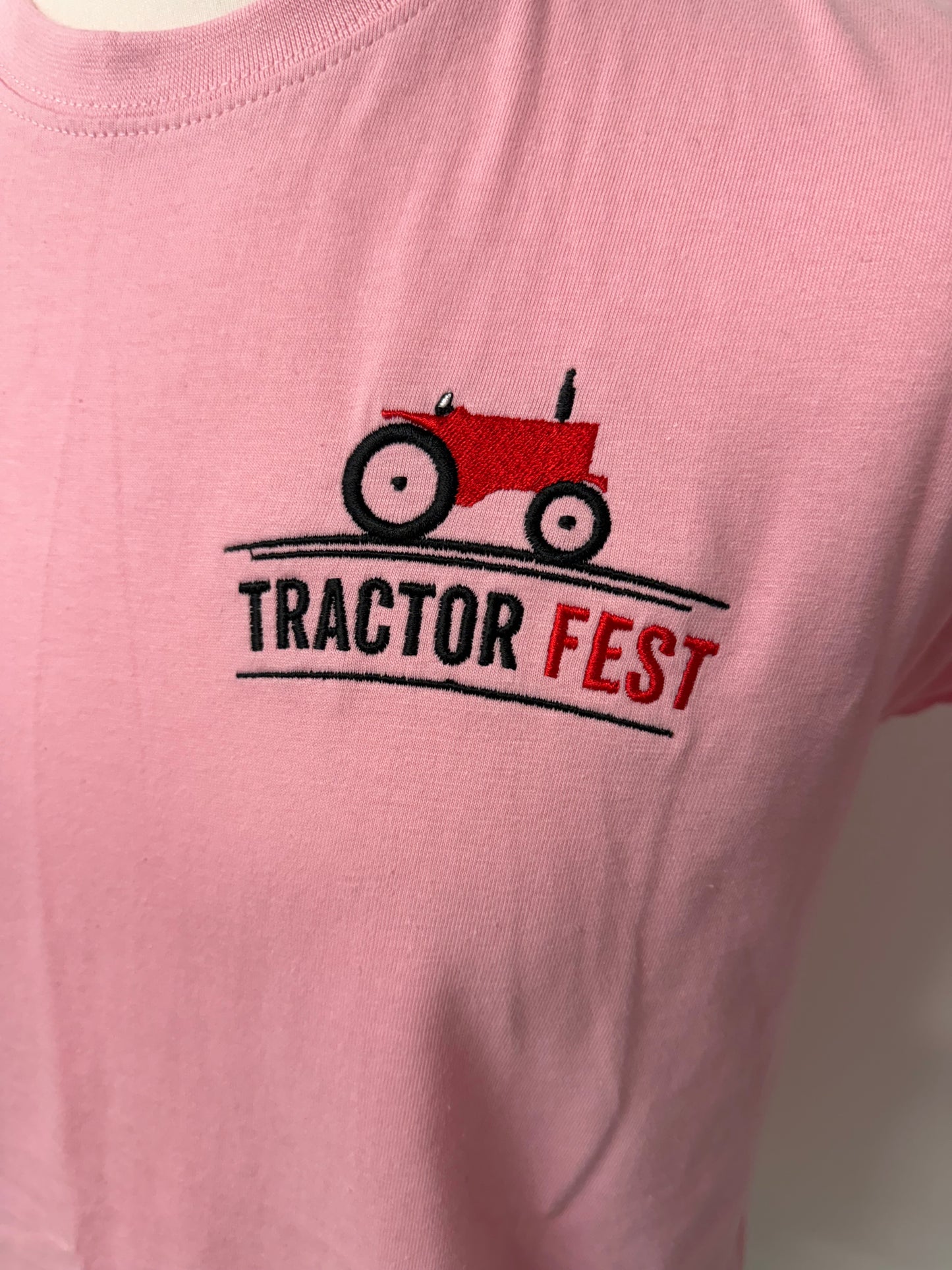 Tractor Fest - T-shirt