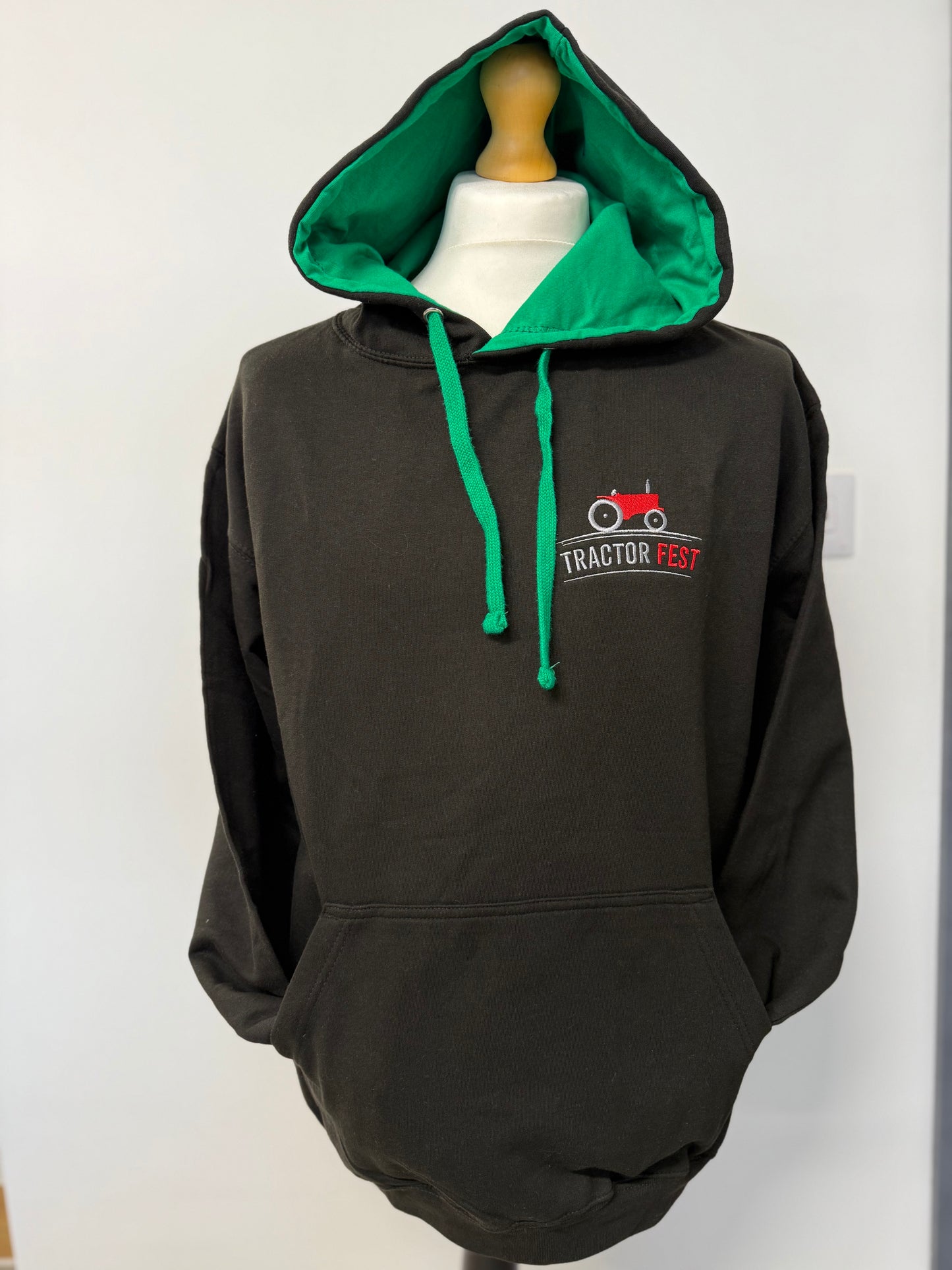 Tractor Fest - Hoodie