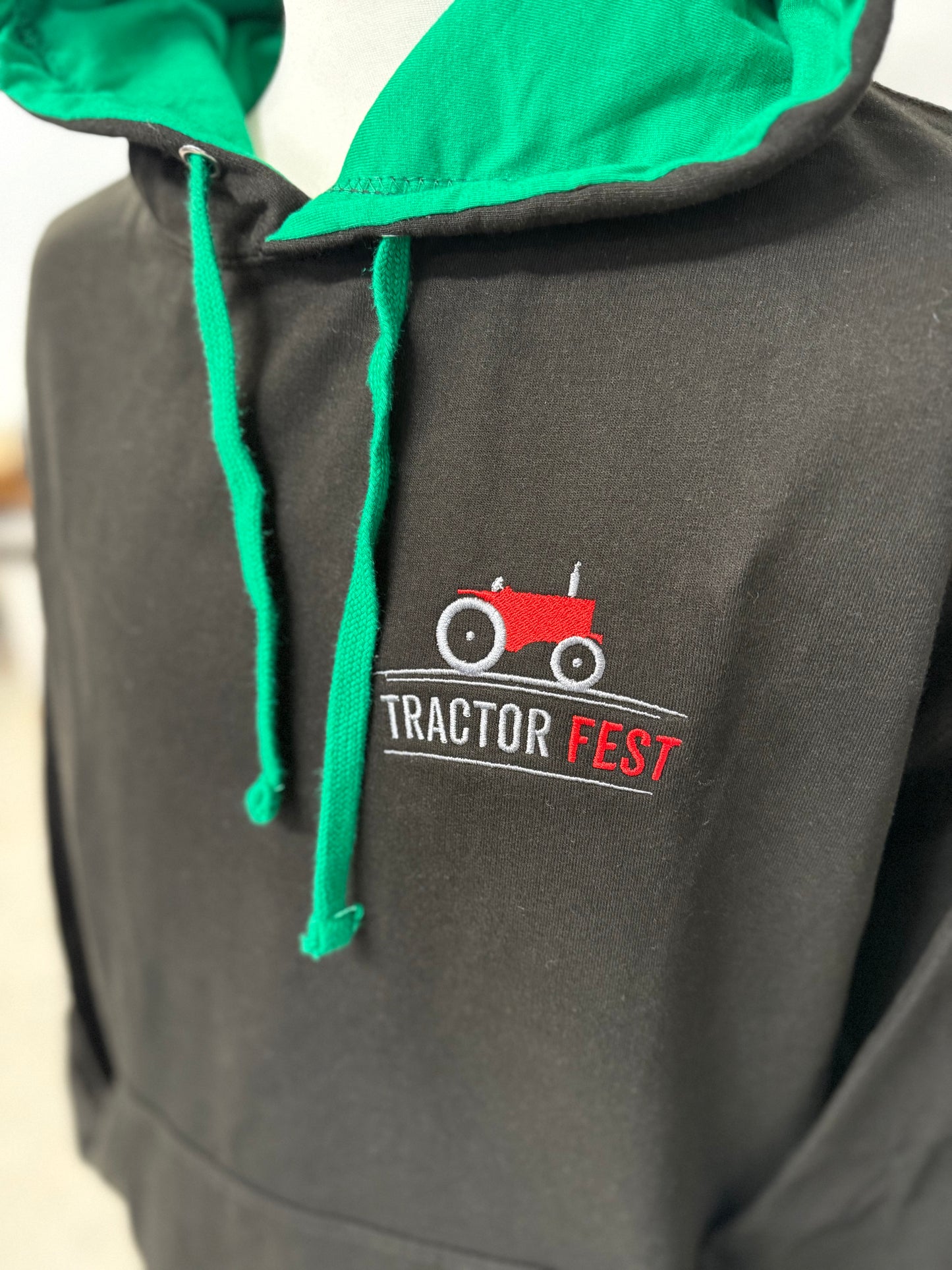 Tractor Fest - Hoodie