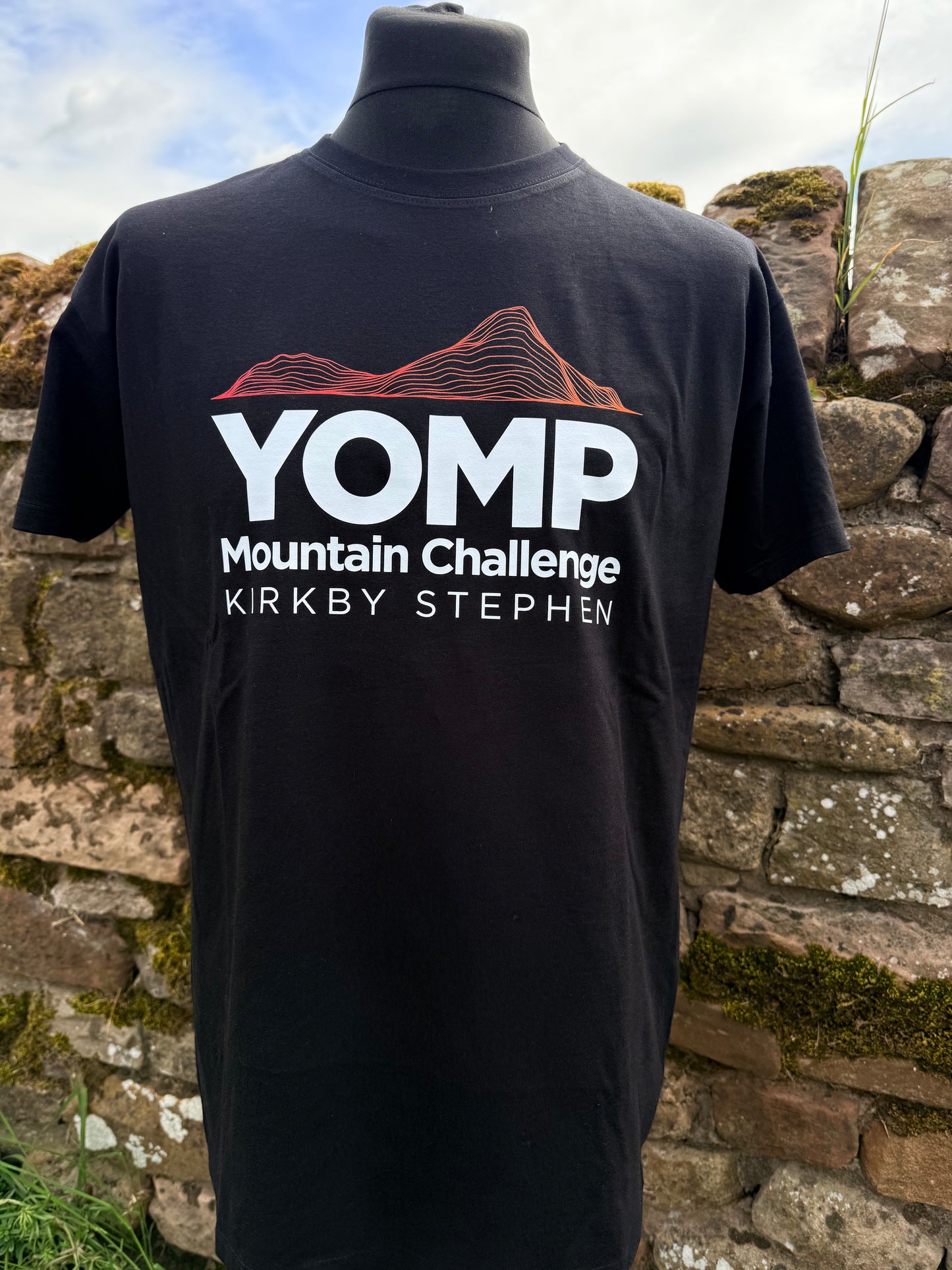 Yomp Children's Tshirt