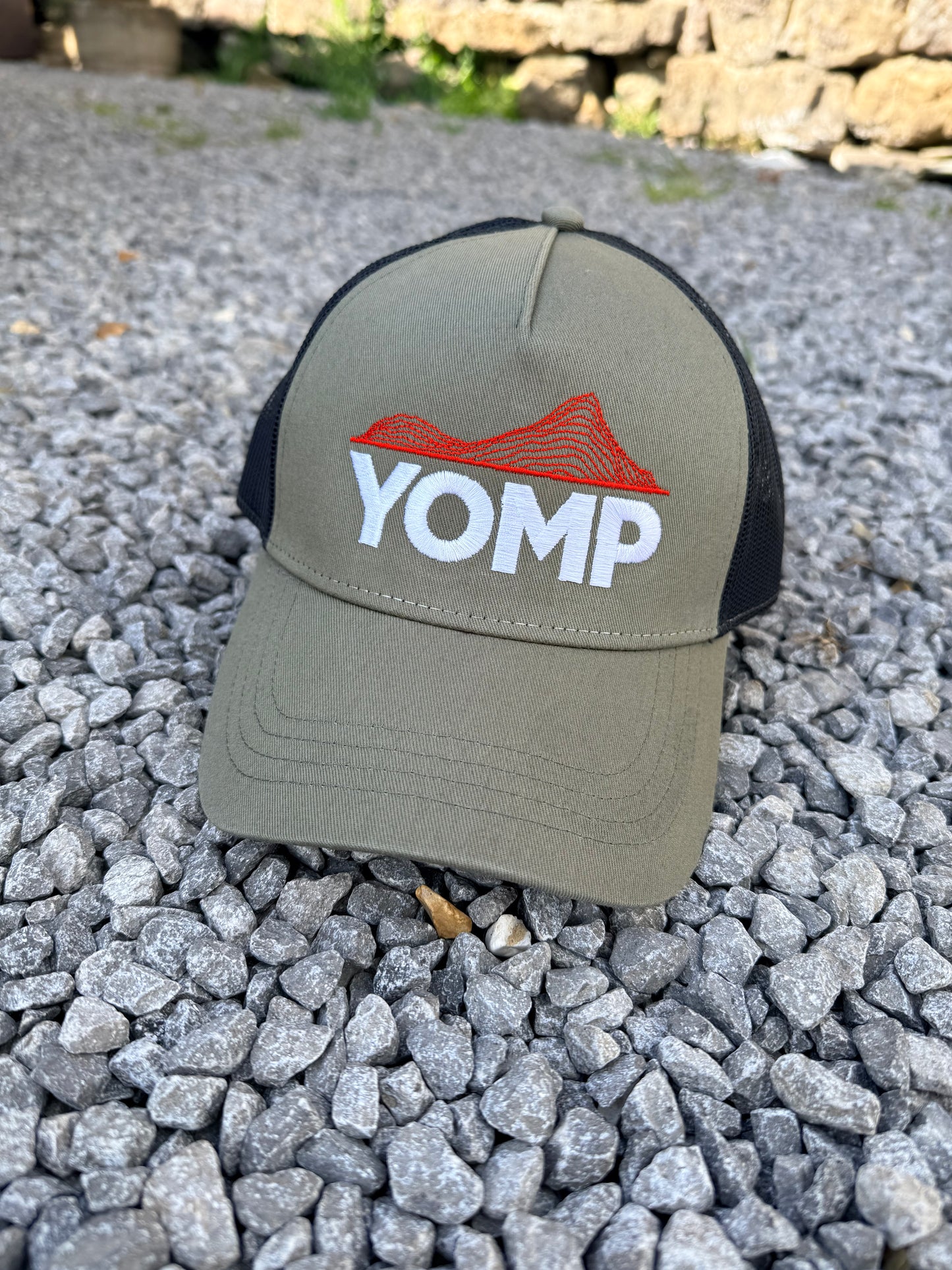 Yomp Cap