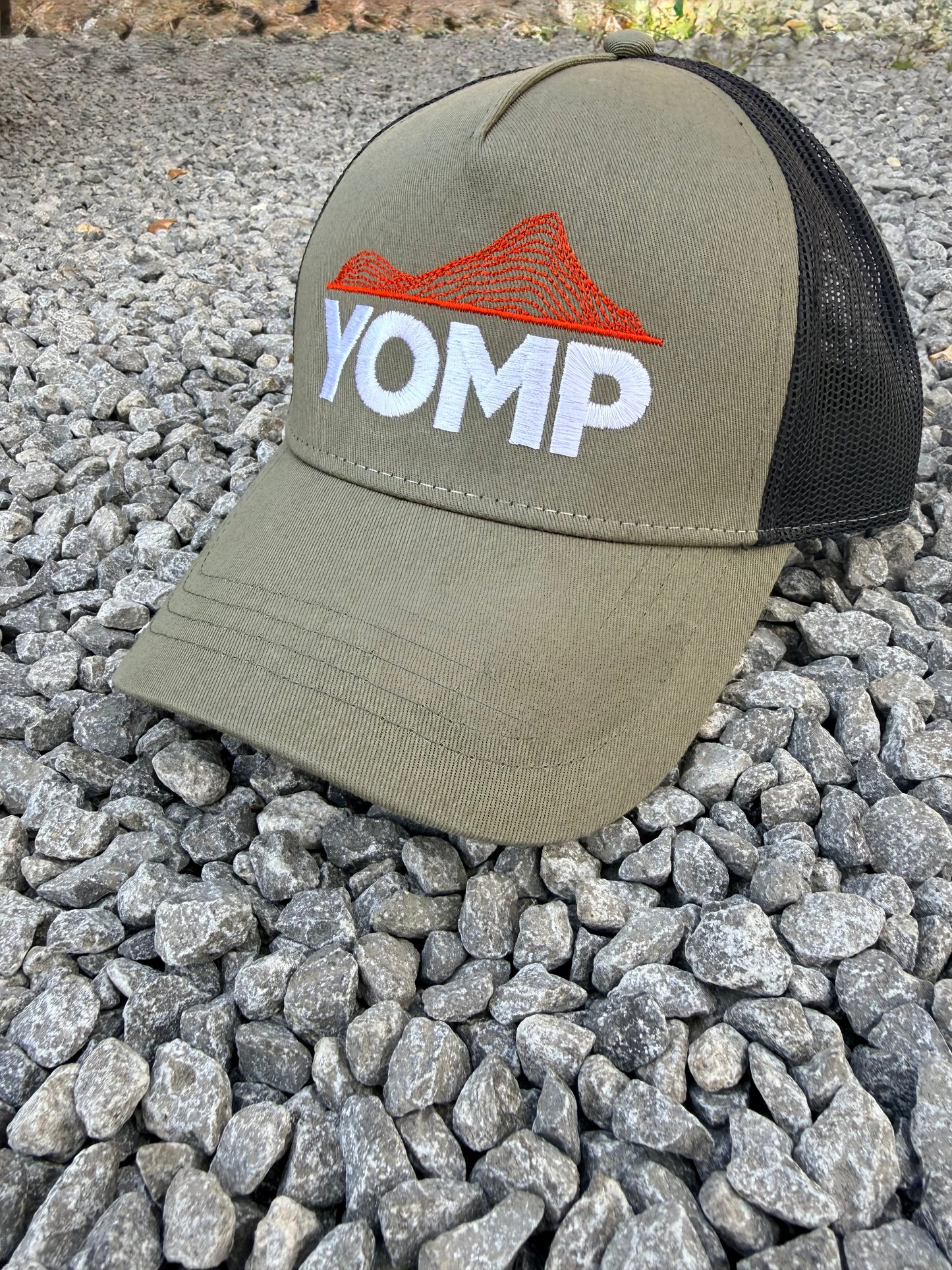 Yomp Cap