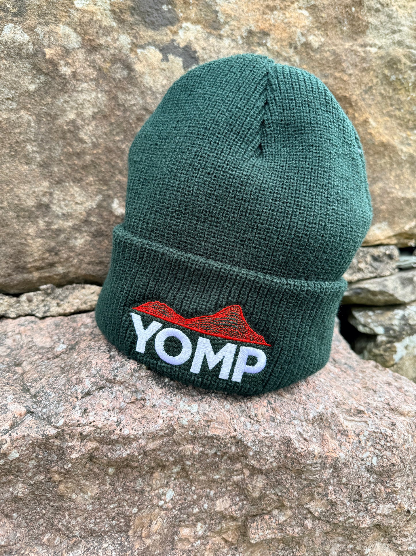 Yomp Beanie