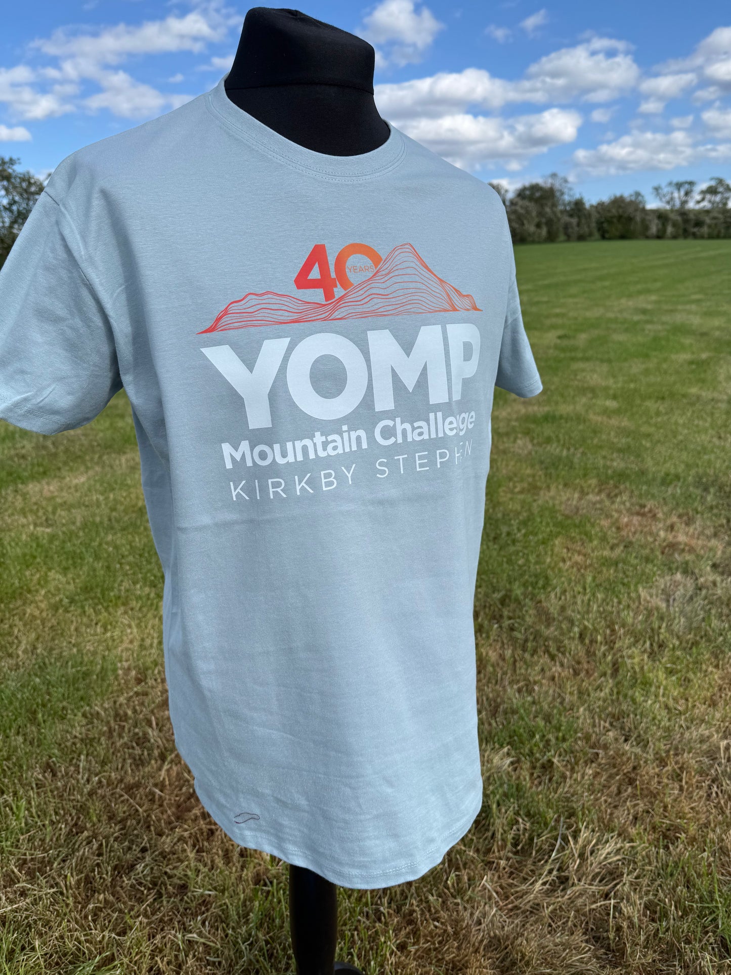 Yomp Tshirt