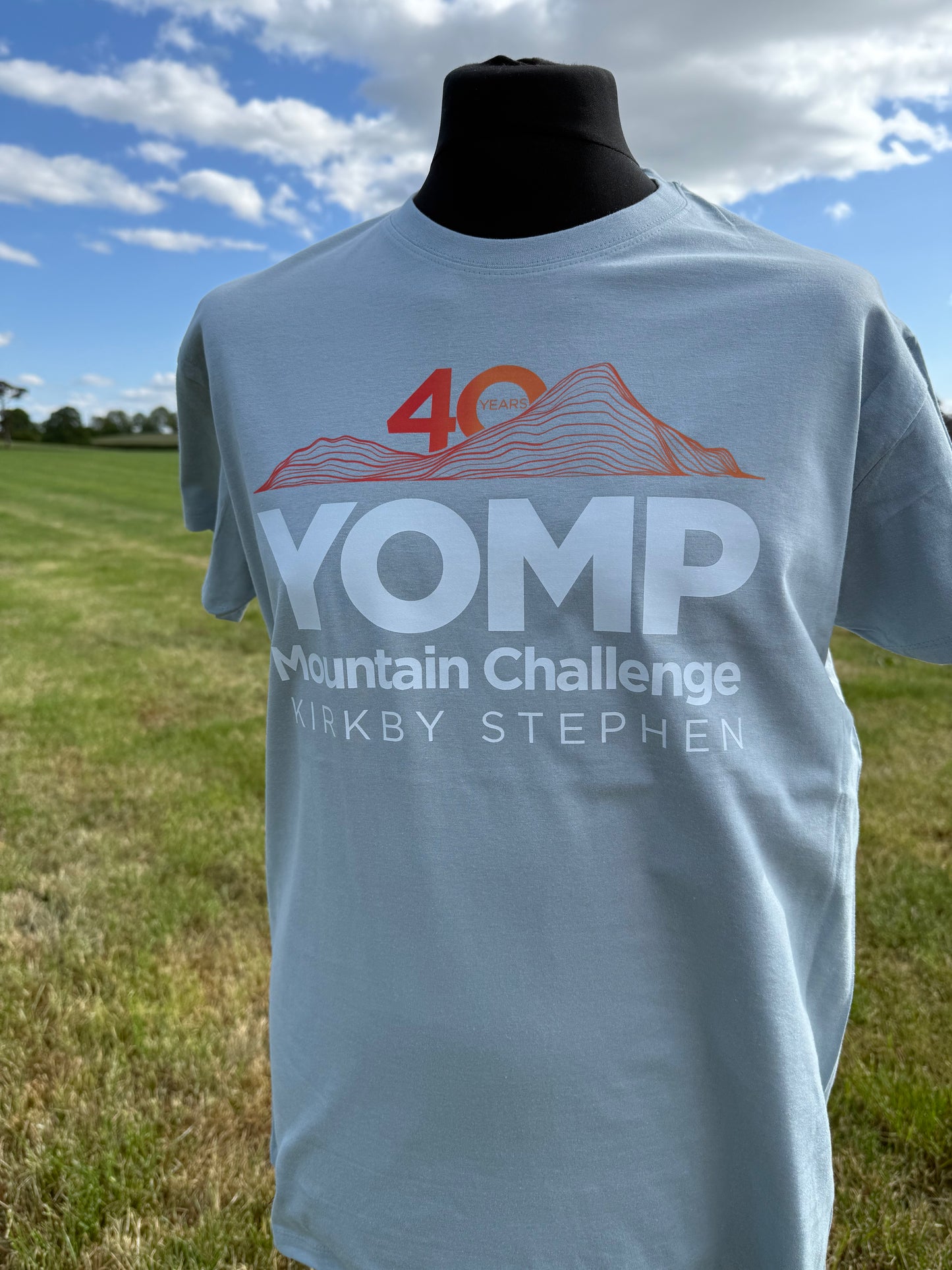Yomp Tshirt