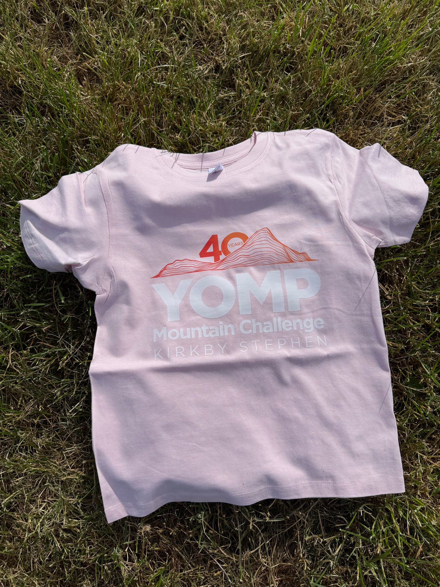 Yomp Tshirt