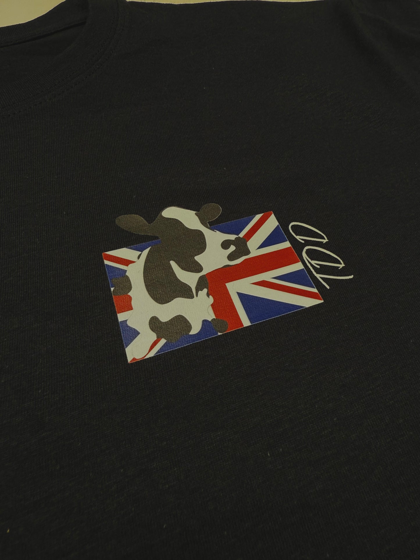 TDD Full Bore Tshirt