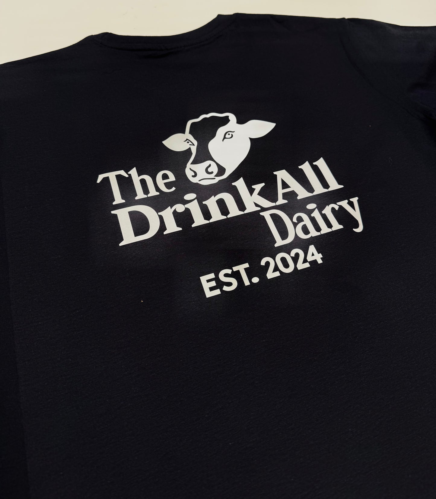 TDD Full Bore Tshirt