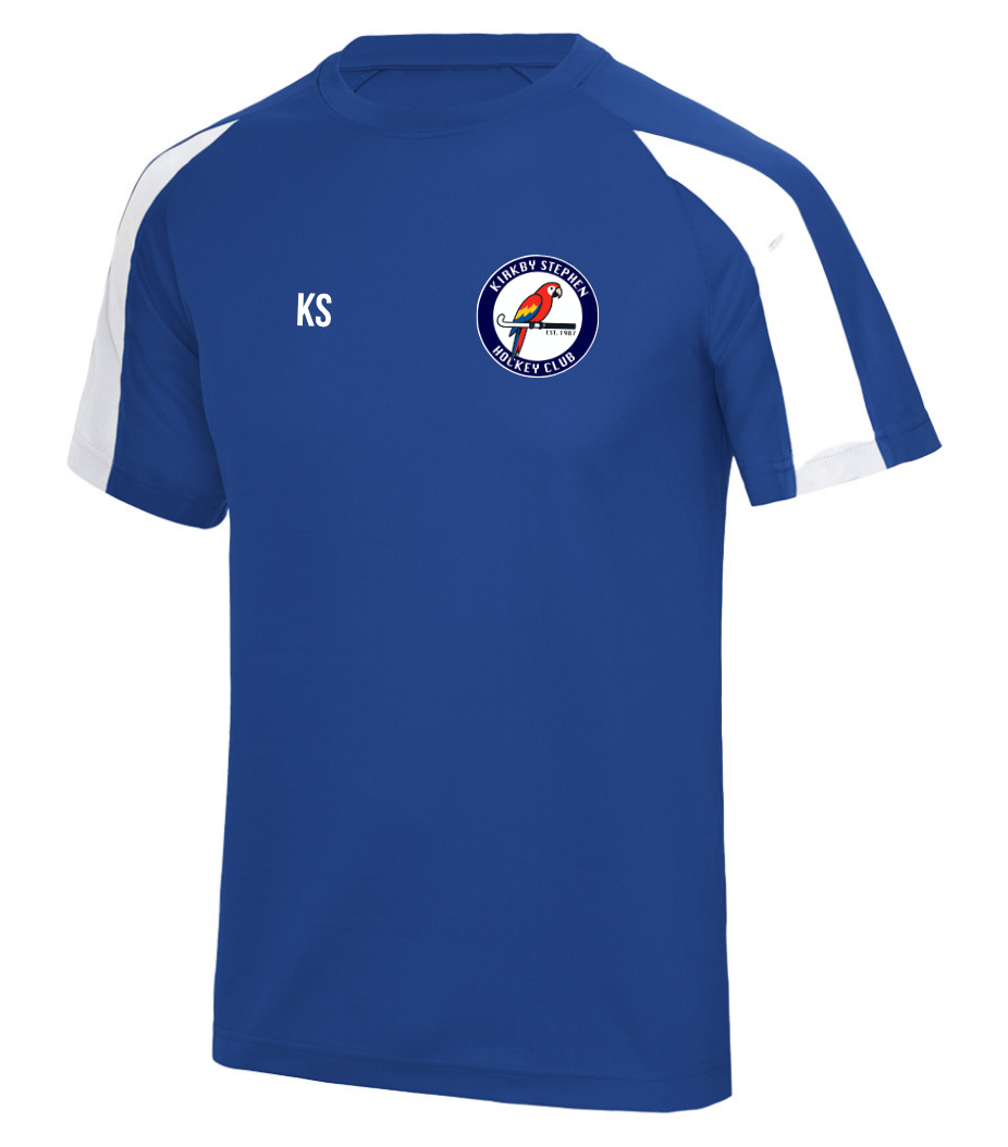 KSHC Playing Shirt