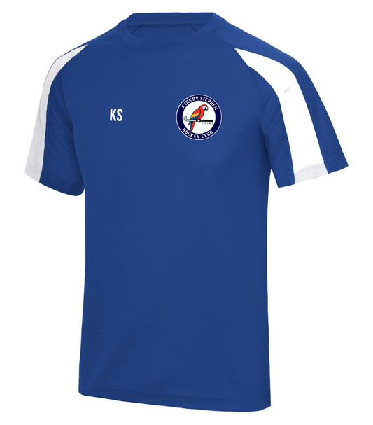 KSHC Playing Shirt