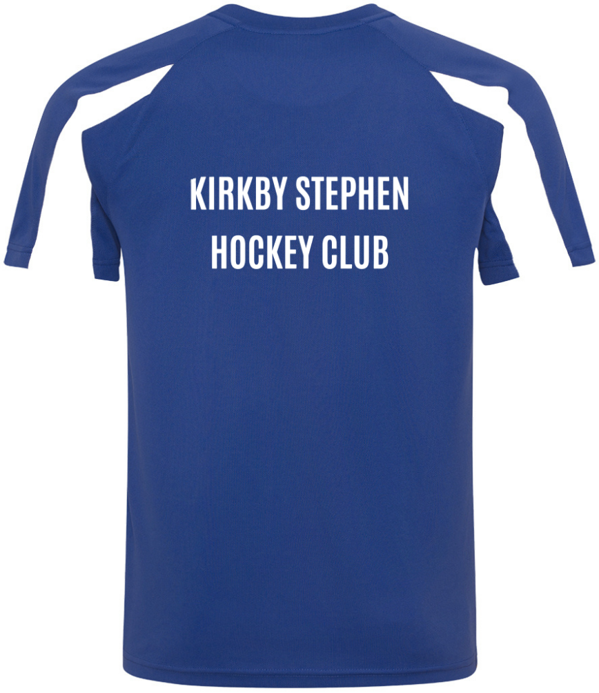 KSHC Playing Shirt